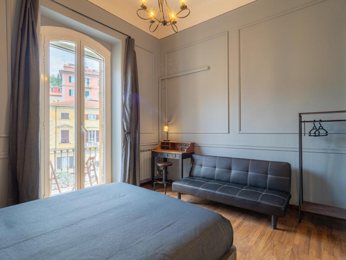 L'Opera Rooms & Suite La Spezia Zewnętrze zdjęcie