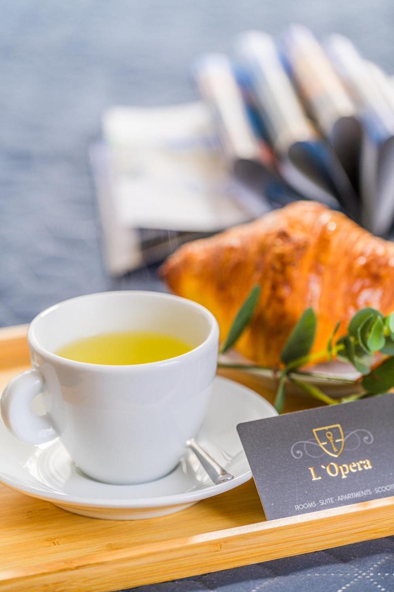 L'Opera Rooms & Suite La Spezia Zewnętrze zdjęcie