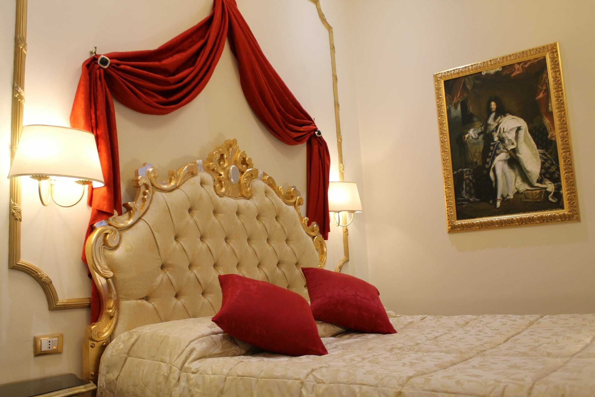 L'Opera Rooms & Suite La Spezia Zewnętrze zdjęcie