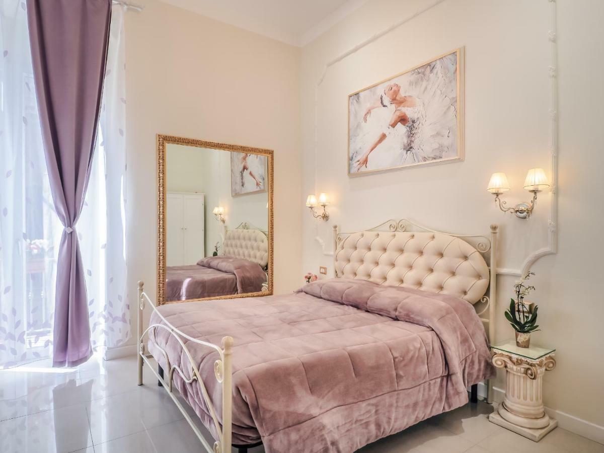 L'Opera Rooms & Suite La Spezia Zewnętrze zdjęcie