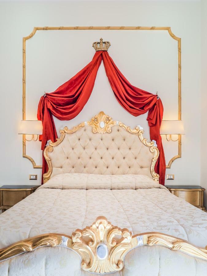 L'Opera Rooms & Suite La Spezia Zewnętrze zdjęcie